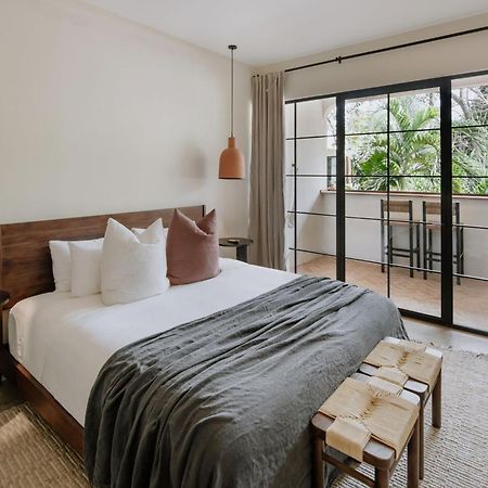 Sendero Hotel Nosara Εξωτερικό φωτογραφία