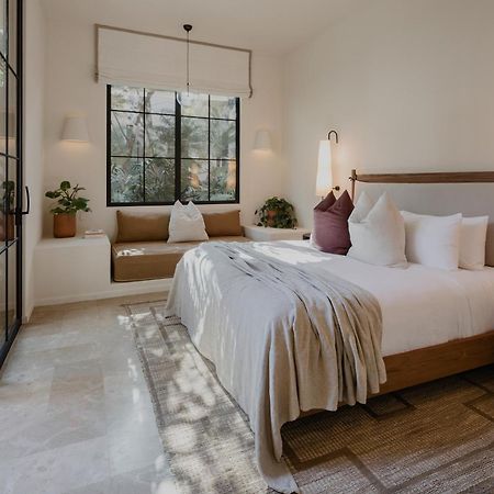 Sendero Hotel Nosara Εξωτερικό φωτογραφία