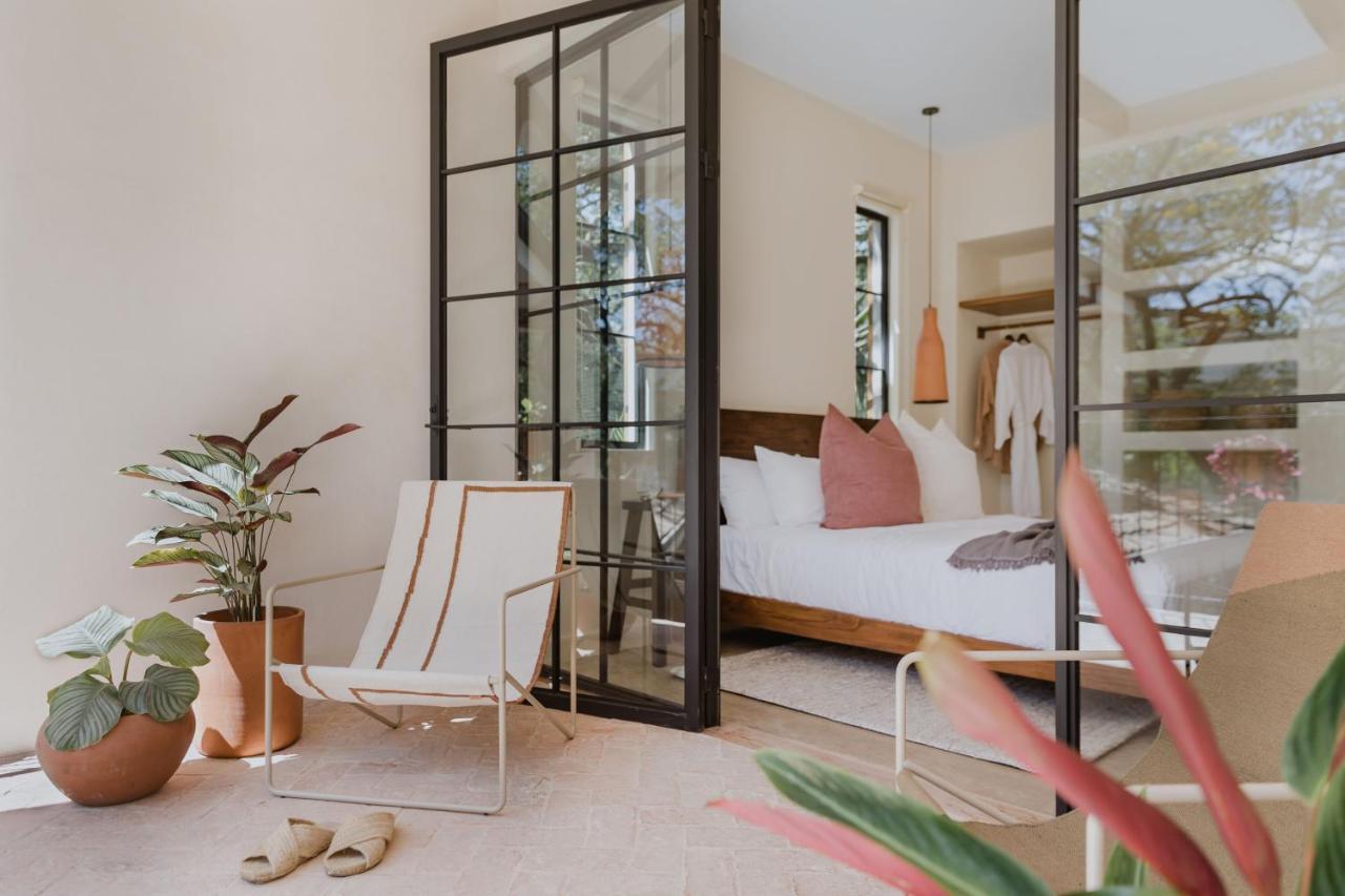 Sendero Hotel Nosara Εξωτερικό φωτογραφία