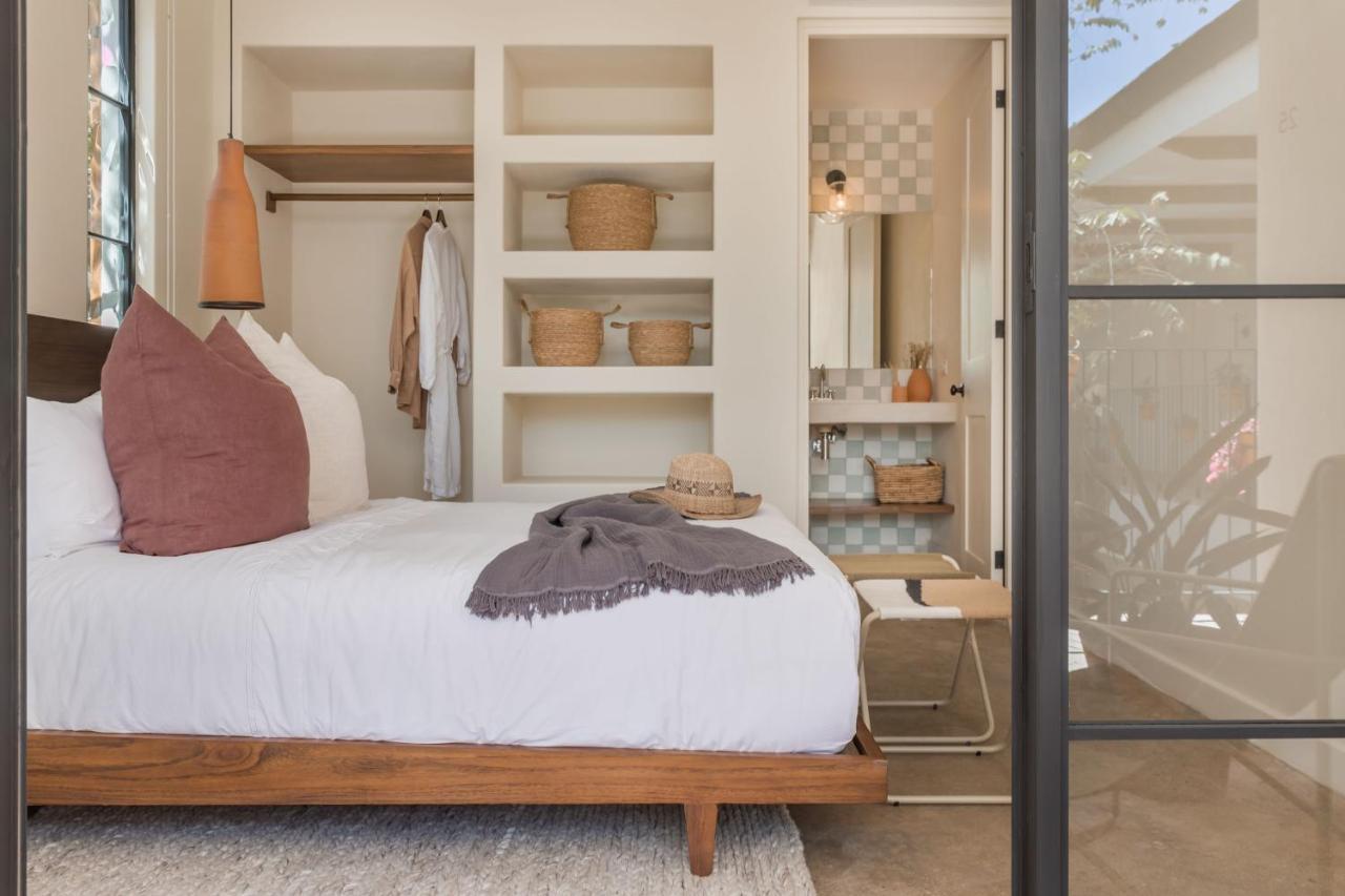 Sendero Hotel Nosara Εξωτερικό φωτογραφία