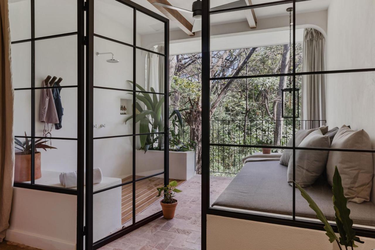 Sendero Hotel Nosara Εξωτερικό φωτογραφία