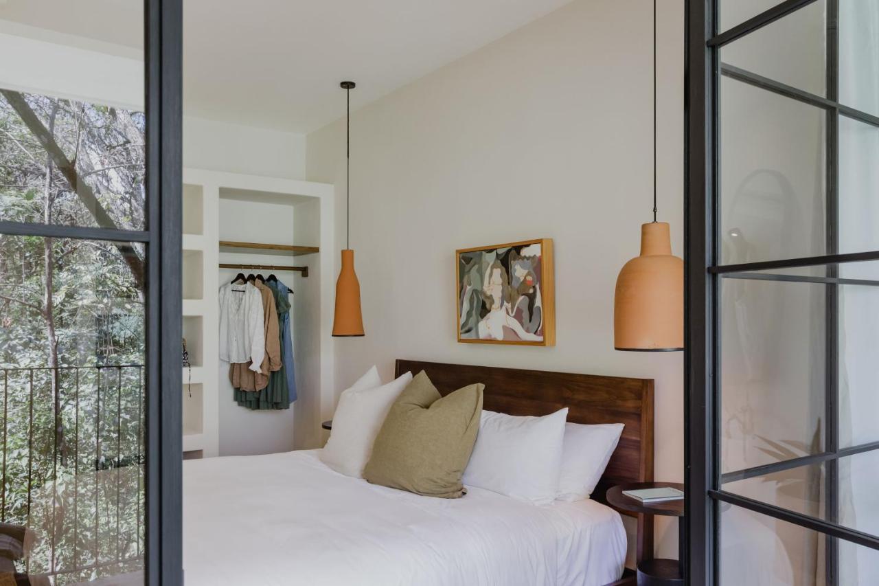 Sendero Hotel Nosara Εξωτερικό φωτογραφία