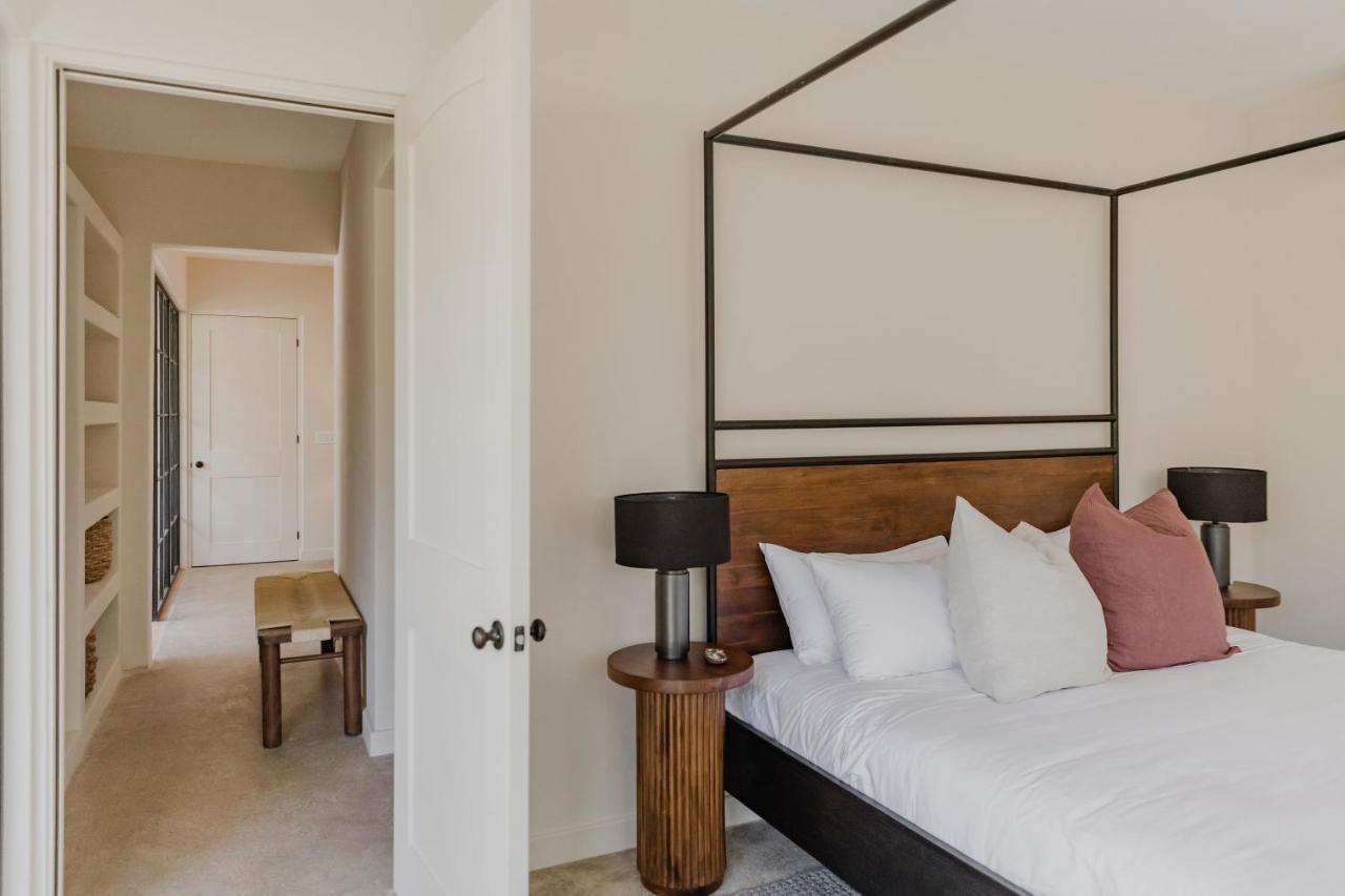 Sendero Hotel Nosara Εξωτερικό φωτογραφία