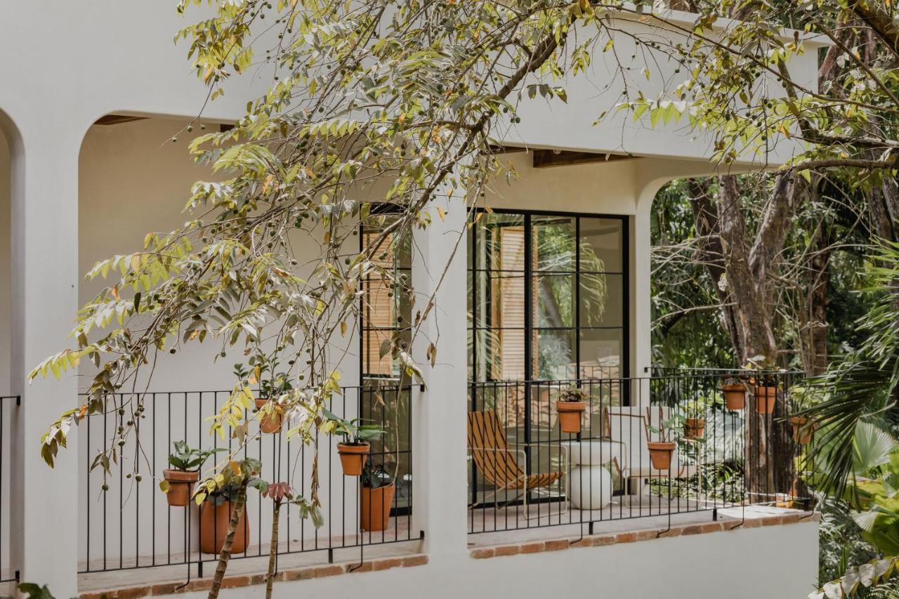 Sendero Hotel Nosara Εξωτερικό φωτογραφία