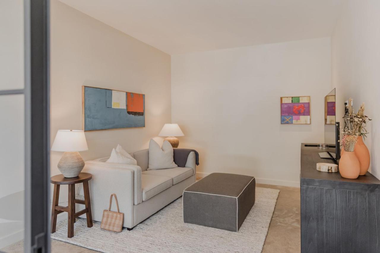 Sendero Hotel Nosara Εξωτερικό φωτογραφία
