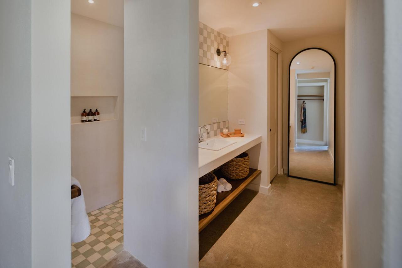 Sendero Hotel Nosara Εξωτερικό φωτογραφία