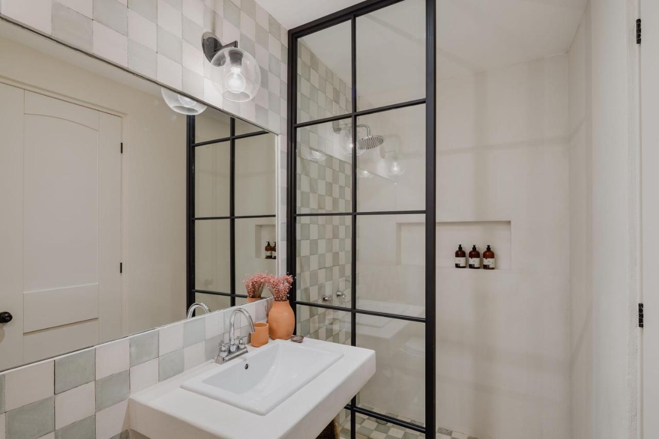 Sendero Hotel Nosara Εξωτερικό φωτογραφία
