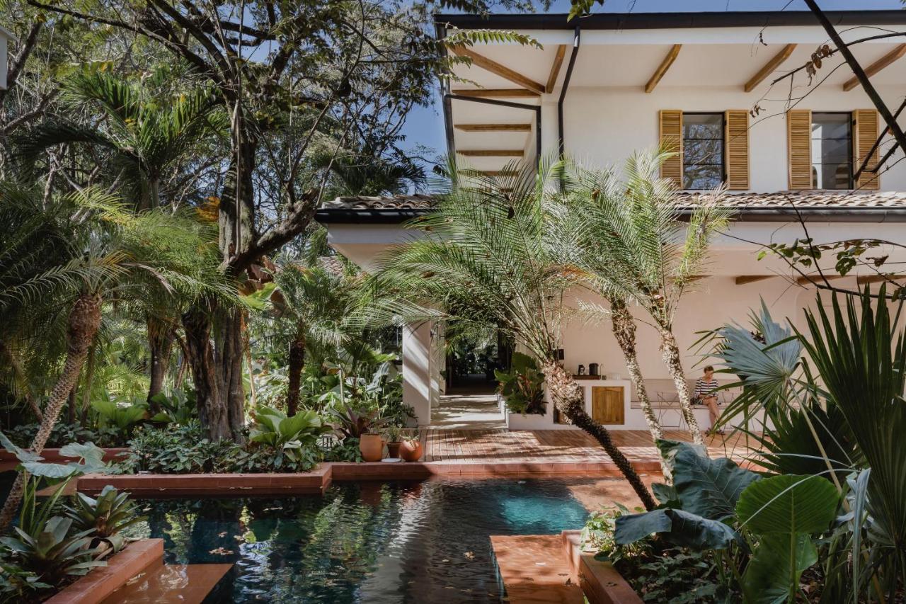Sendero Hotel Nosara Εξωτερικό φωτογραφία