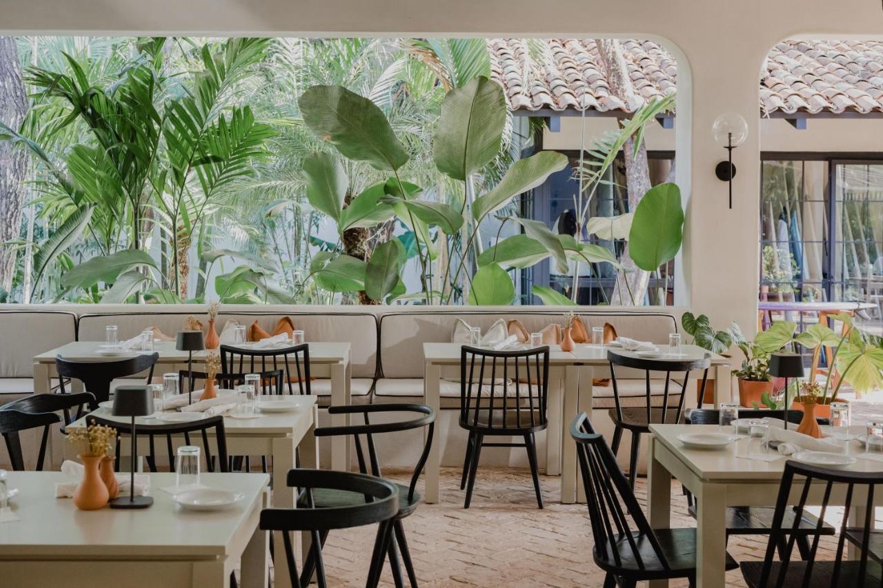 Sendero Hotel Nosara Εξωτερικό φωτογραφία