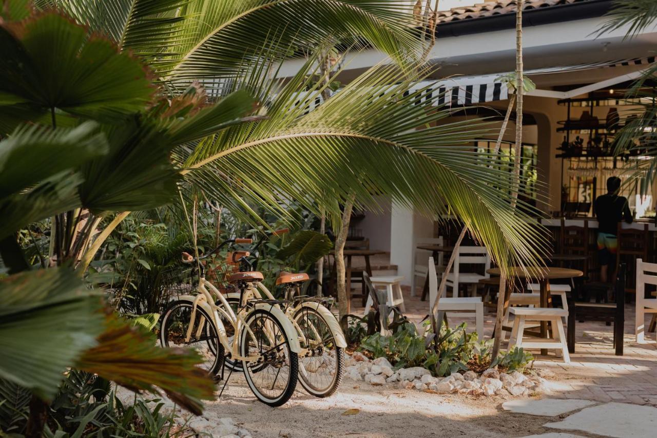 Sendero Hotel Nosara Εξωτερικό φωτογραφία