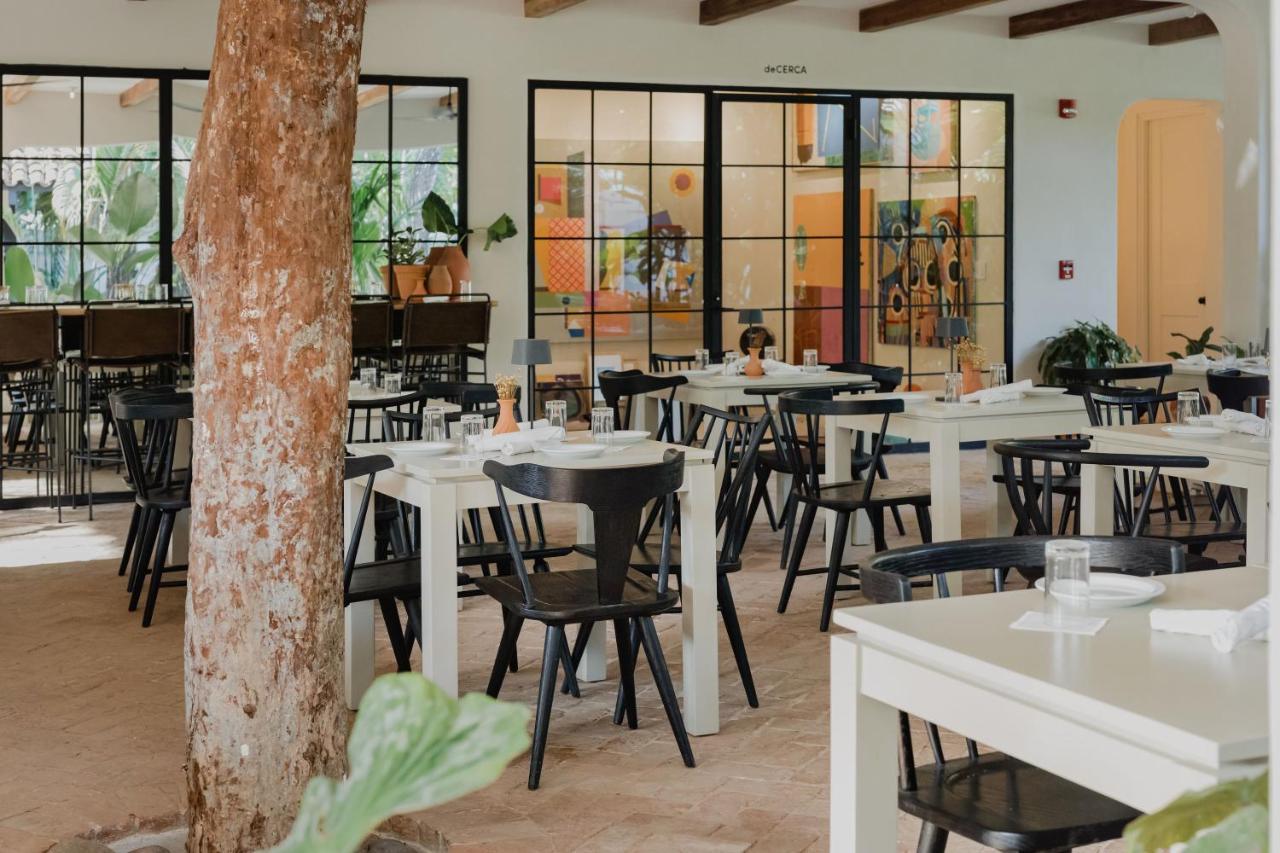 Sendero Hotel Nosara Εξωτερικό φωτογραφία