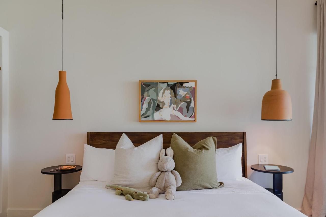 Sendero Hotel Nosara Εξωτερικό φωτογραφία