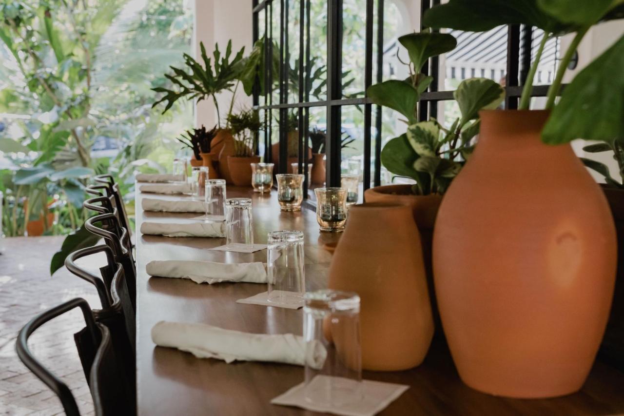 Sendero Hotel Nosara Εξωτερικό φωτογραφία