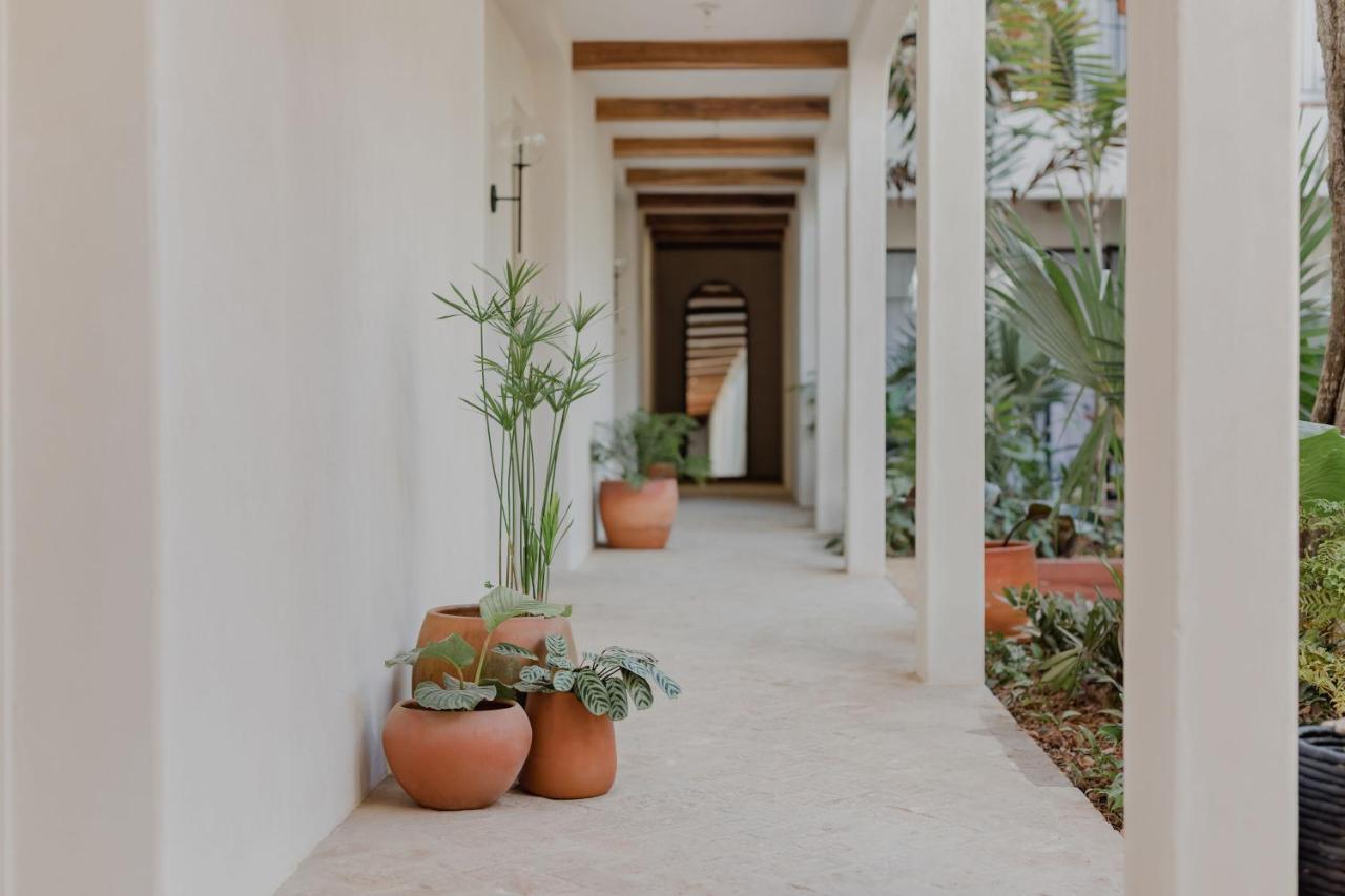 Sendero Hotel Nosara Εξωτερικό φωτογραφία