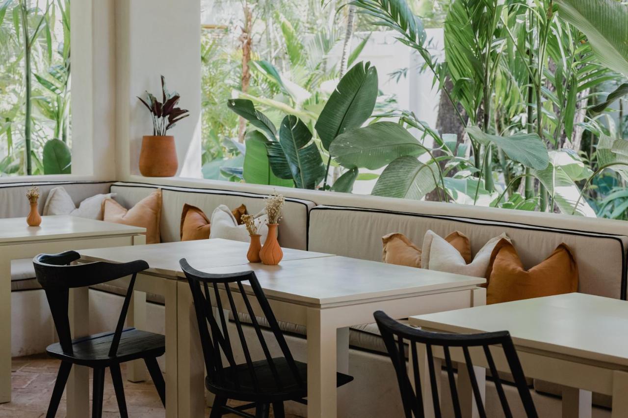 Sendero Hotel Nosara Εξωτερικό φωτογραφία