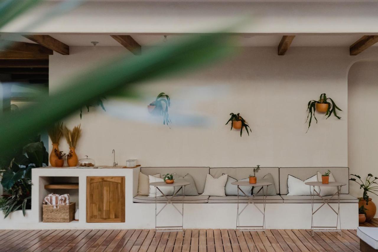 Sendero Hotel Nosara Εξωτερικό φωτογραφία
