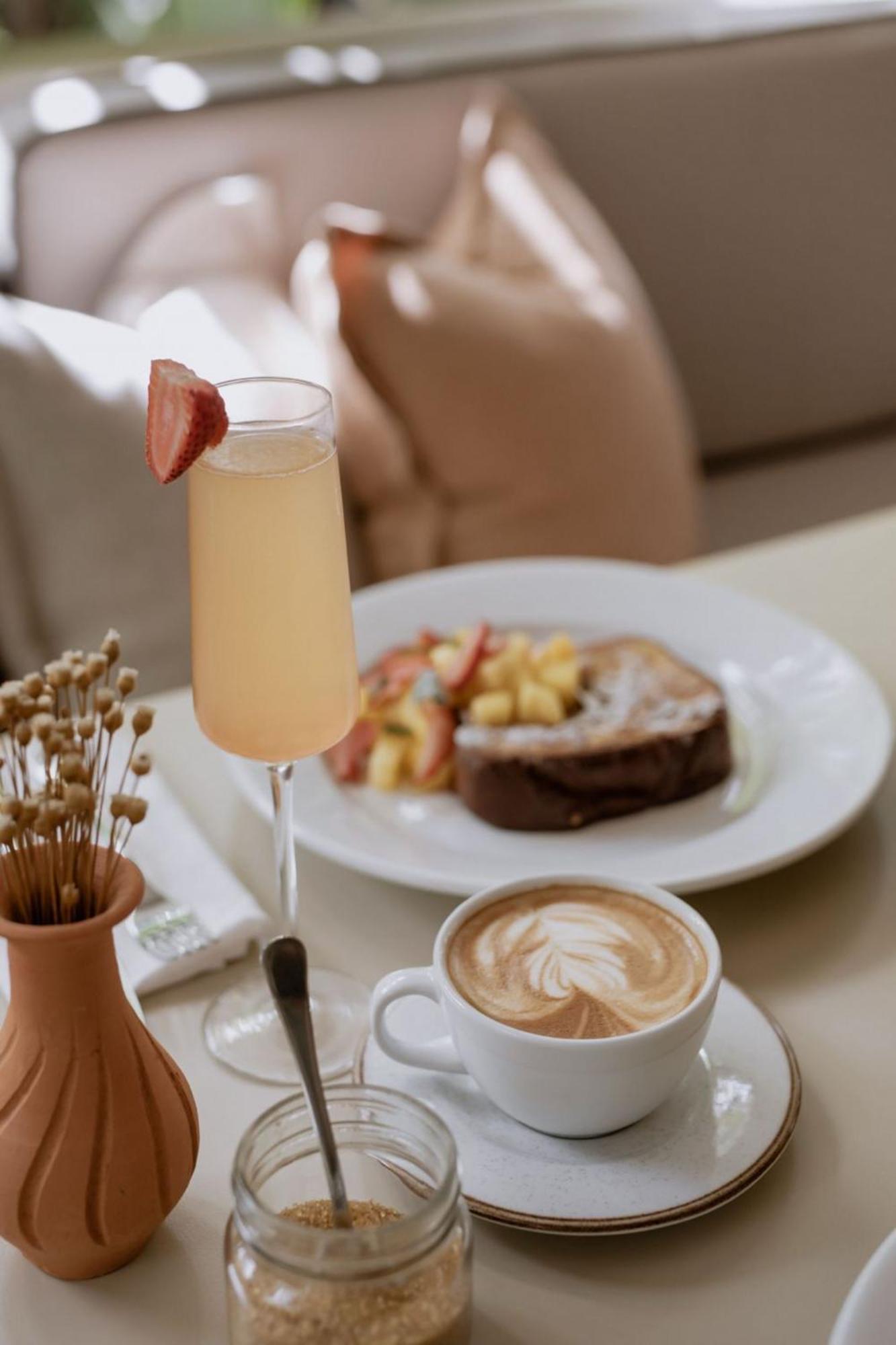 Sendero Hotel Nosara Εξωτερικό φωτογραφία