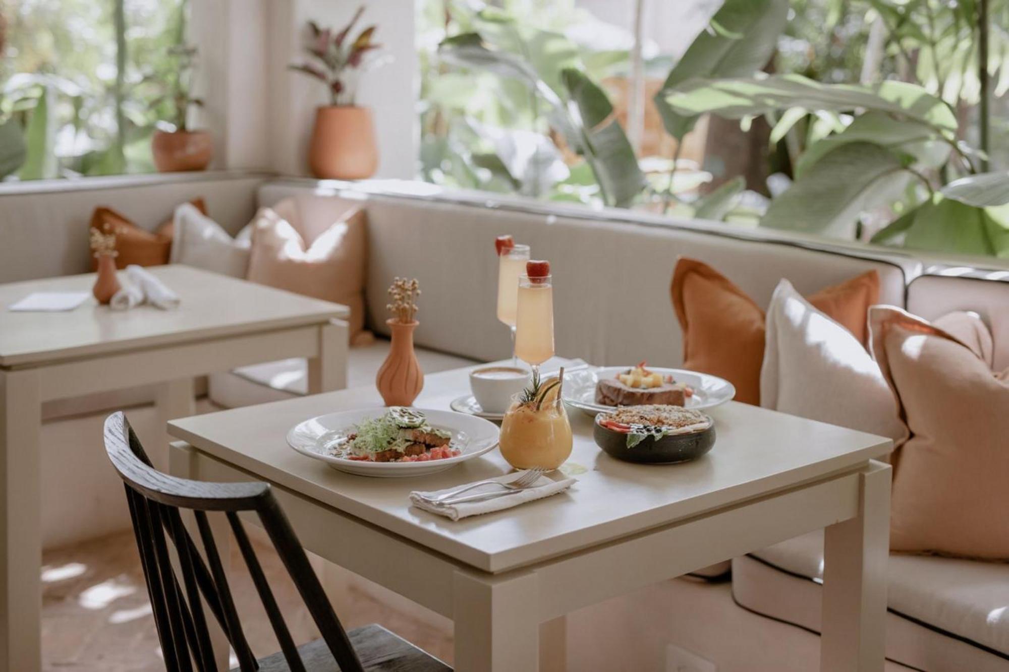 Sendero Hotel Nosara Εξωτερικό φωτογραφία