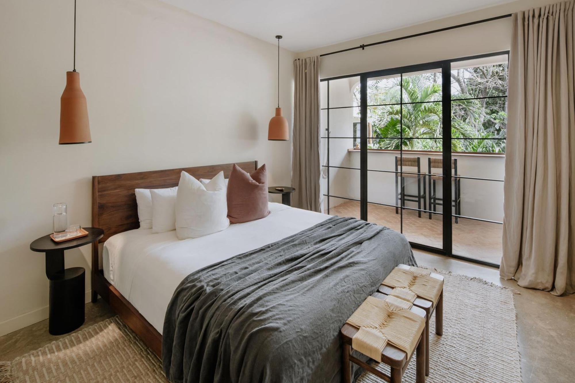Sendero Hotel Nosara Εξωτερικό φωτογραφία
