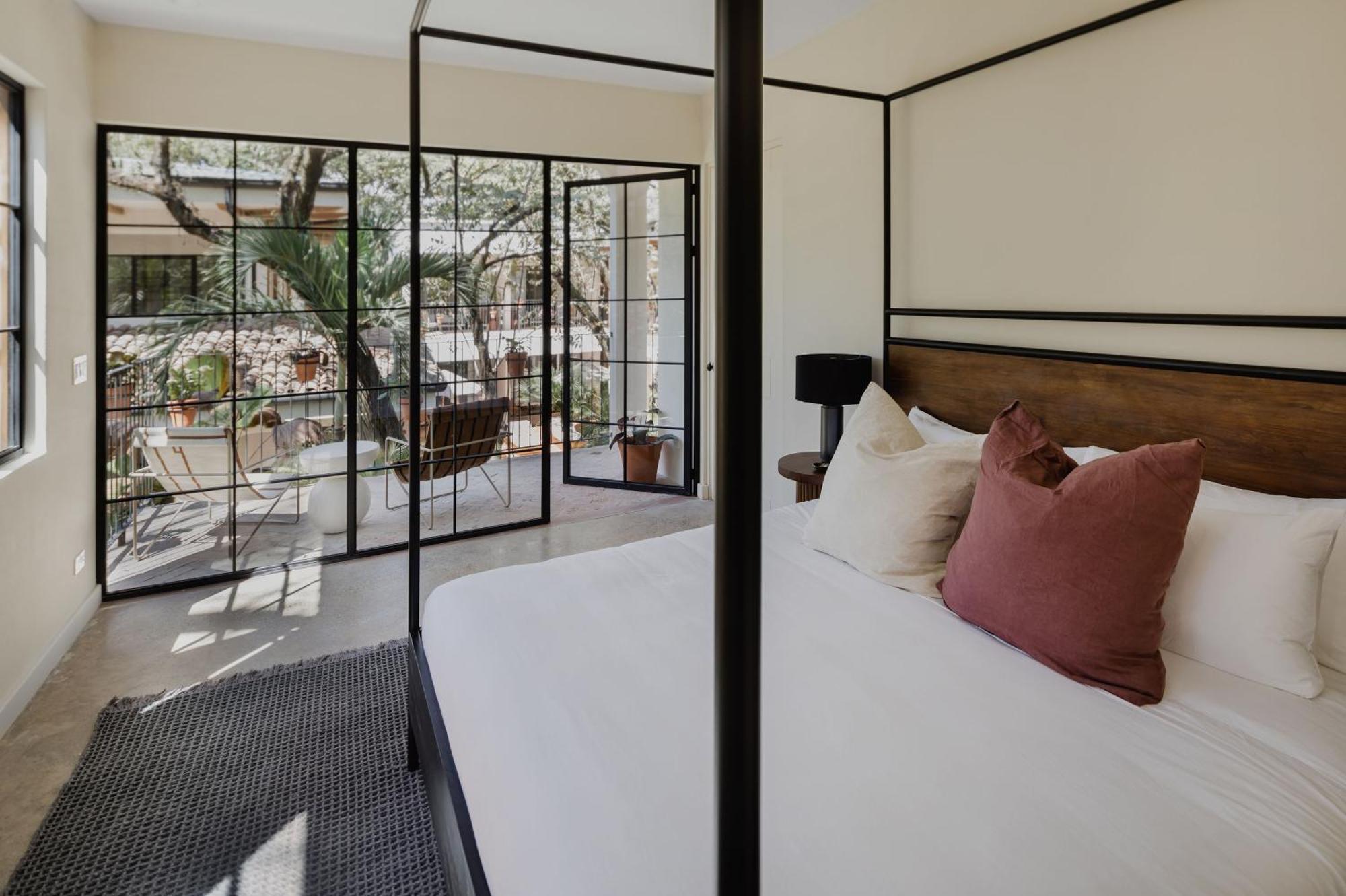 Sendero Hotel Nosara Εξωτερικό φωτογραφία