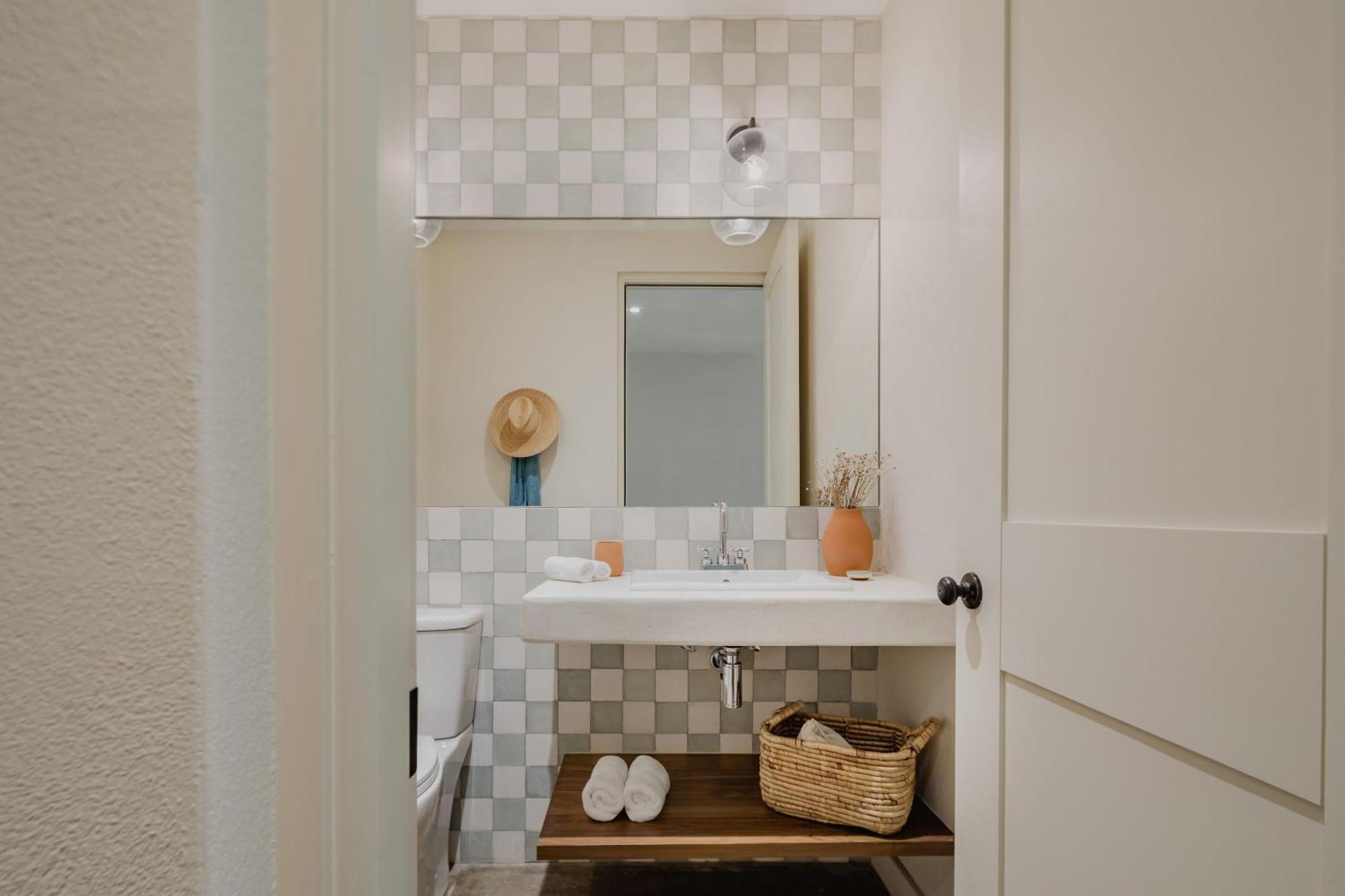 Sendero Hotel Nosara Εξωτερικό φωτογραφία