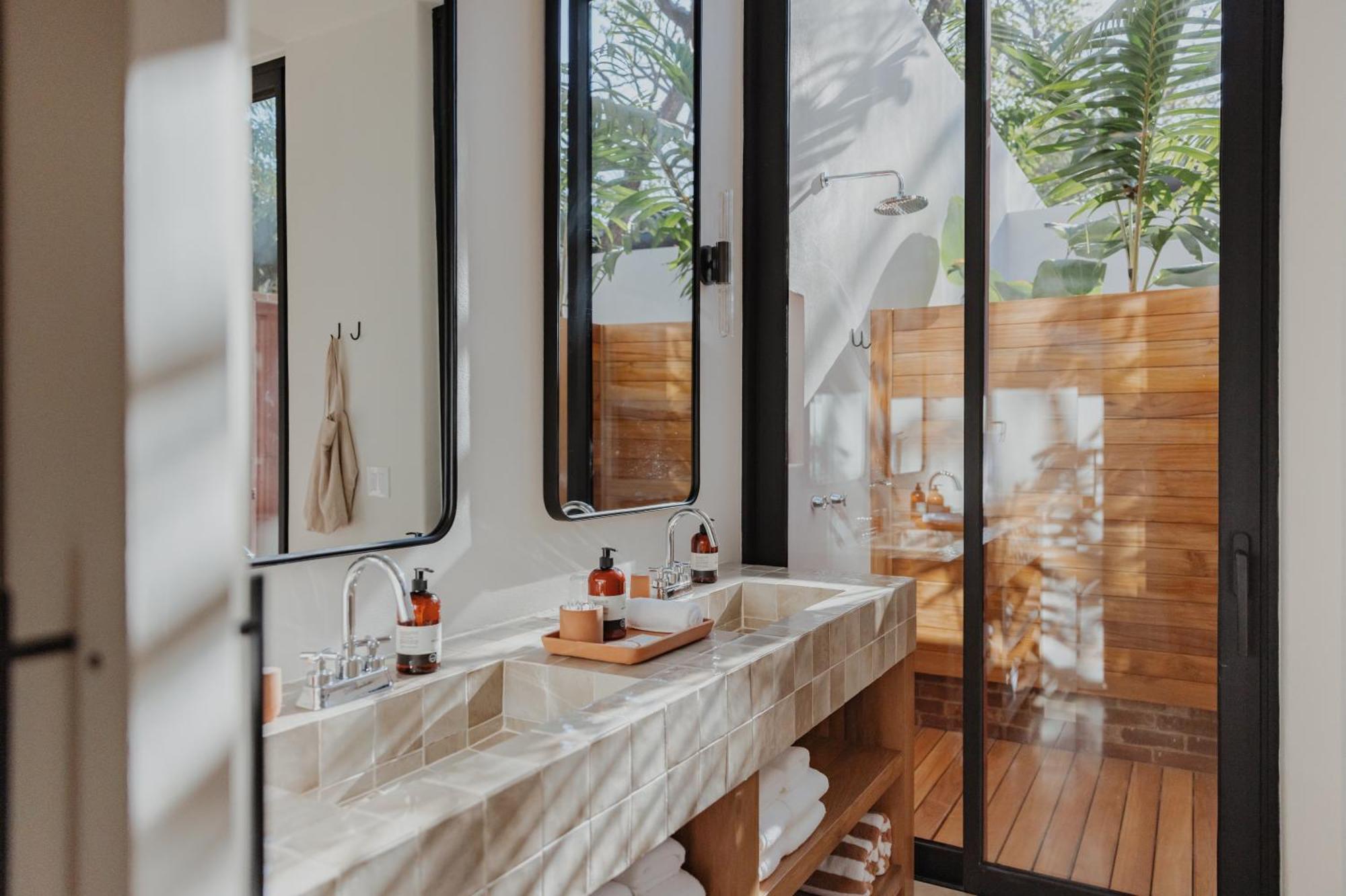 Sendero Hotel Nosara Εξωτερικό φωτογραφία