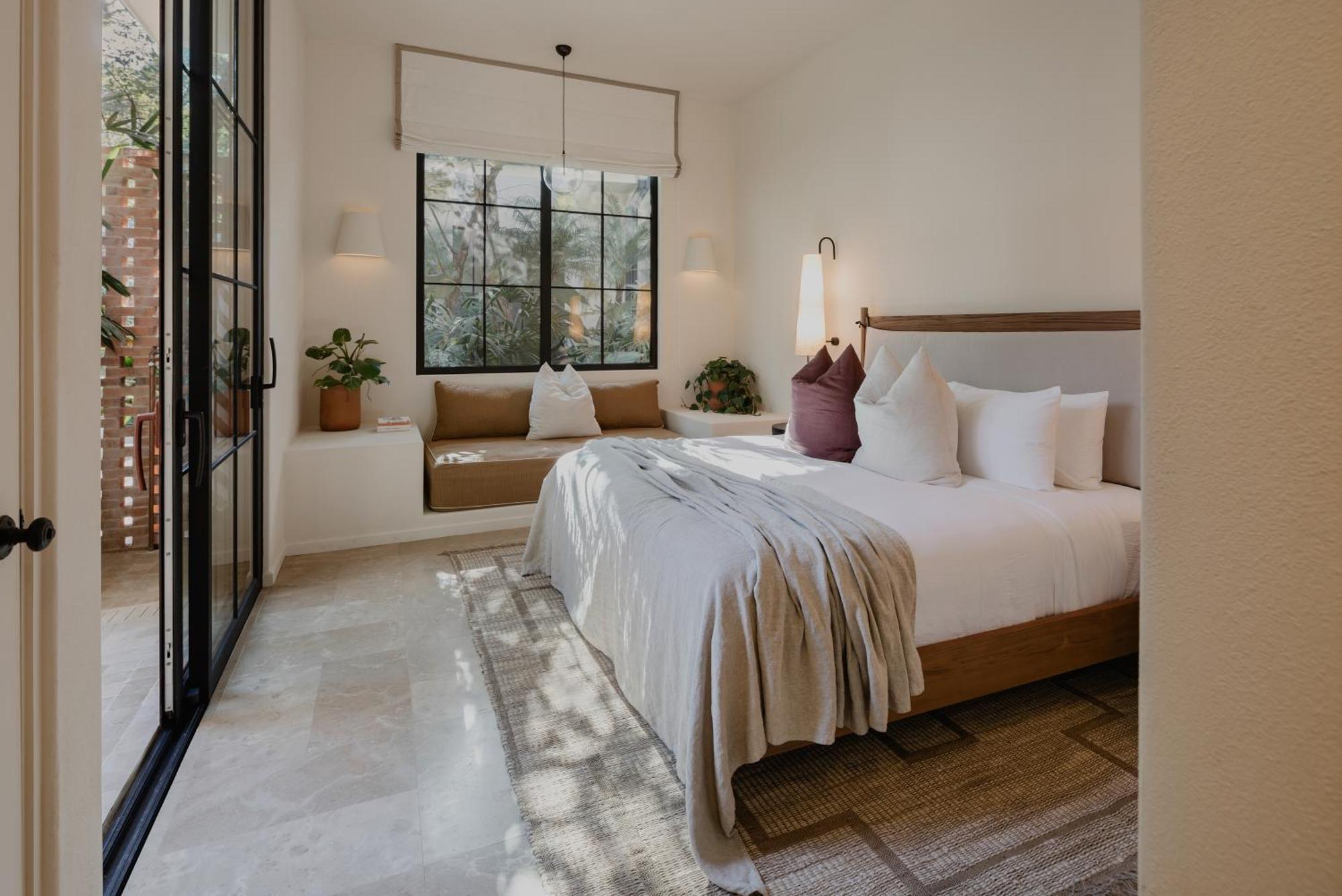 Sendero Hotel Nosara Εξωτερικό φωτογραφία